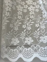 پرده آماده مدل آیوی