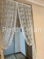 پرده آماده ایکیا مدل دو دالبر مینی - Image 2