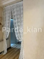 پرده آماده ایکیا مدل دو دالبر مینی - Image 4