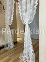 پرده آماده ایکیا مدل دو دالبر مینی - Image 3