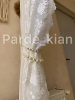 پرده آماده سوین