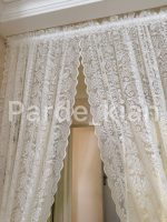 پرده ترمه - Image 5